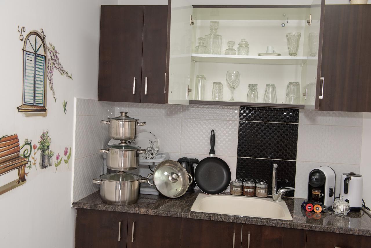 Sweet Dreams Apartment Tiberias Exterior photo